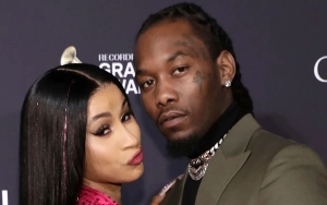 Cardi B Expresses Desire to Leave Atlanta Amid Divorce With Offset