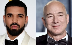 Drake Rejected by Amazon Founder Jeff Bezos After Pitching 'God's Plan' Series