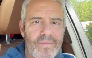 Andy Cohen Reveals 'Annoying' Part of Co-Hosting CNN's New Year's Eve Celebration