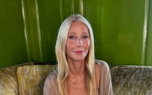 Gwyneth Paltrow Shares Post About Ditching People Who Were 'Not Right for Me'