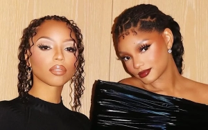 Chloe Bailey Teases New Chloe x Halle Album