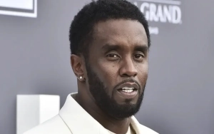 Diddy Has Meltdown in Jail, Begs for Hospital Visit