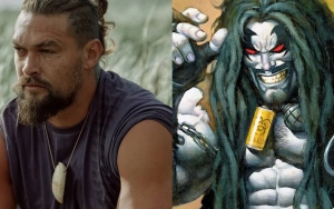Jason Momoa Officially Announced to Play Lobo in 'Supergirl: Woman of Tomorrow'
