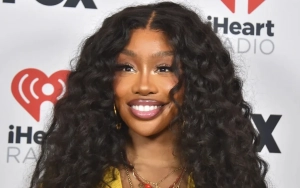 SZA Hits Back at Trolls Criticizing Her Weight and BBL