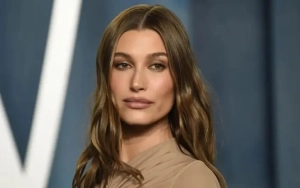 Hailey Bieber Claps Back at Gossipers Amid Alleged Marriage Trouble With Justin Bieber