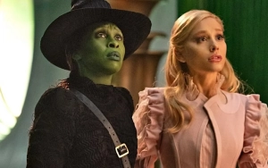 'Wicked' Makes Its Streaming Debut With Exclusive Bonus Content