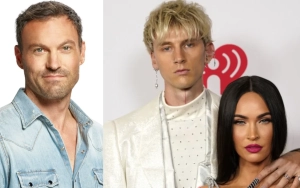 Megan Fox's Kids Spend Time With Dad Brian Austin Green Amid Mom's Shocking Split From MGK