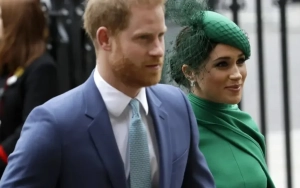 Fake AI Christmas Card of Prince Harry and Meghan Markle's Rarely-Seen Children Sparks Outrage