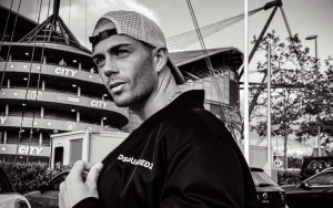 Max George Experiences Issue With Newly-Fitted Pacemaker After Emergency Heart Surgery