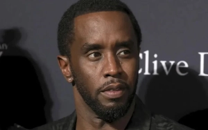 Diddy Refuses to Leave His Prison Cell After Alleged Meltdown 