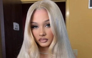 Alabama Barker Breaks Silence on Alleged Hospitalization Due to Nicotine Withdrawal