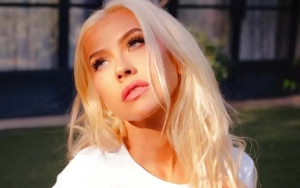 Christina Aguilera Claps Back at Body Shamers in Powerful Year-End Message