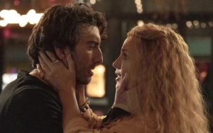 Blake Lively Reacts to Justin Baldoni's NYT Lawsuit by Formally Suing Him