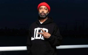 Joe Budden Accuses Cops of Racial Bias After He's Charged for Indecent Exposure