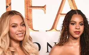 Beyonce Wins 12-Year Battle to Trademark Daughter Blue Ivy's Name