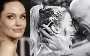 Angelina Jolie Skipped Brother's Wedding, Groom Had 'Huge Fight' With Bride After Ceremony