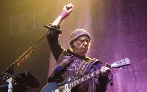 Neil Young Calls Off Glastonbury 2025 Gig, Slams Music Festival as 'Corporate Turn-Off'