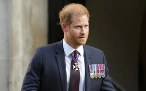 Prince Harry Spotted With Son Archie on Surfing Adventure in California