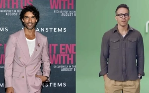 Justin Baldoni's Lawsuit Slammed by New York Times, Accusation Against Ryan Reynolds Denied by WME