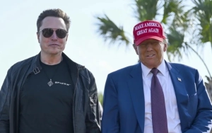 Donald Trump and Elon Musk Speak Out After Tesla Cybertruck Exploded Outside Trump Hotel