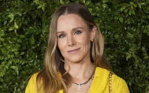 Kristen Bell Helps Families in Need Pay Off Their Medical Bills 
