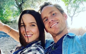 Sophia Bush Finalizes Divorce from Grant Hughes Amid Ashlyn Harris Romance