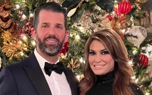 Donald Trump Jr.'s Ex-Fiancee Wishes Him Happy Birthday While He Celebrates With New GF