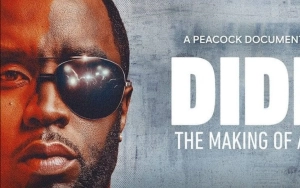 Diddy Branded 'Monster' in Documentary Trailer, Never-Before-Seen Footage of His Parties Unveiled