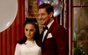 Paige DeSorbo Threatens Legal Action Amid Rumors She Cheated on Craig Conover