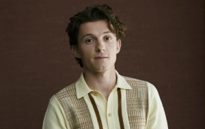 Tom Holland Opens Up About 'Animosity' on Set of His TV Show 'The Crowded Room'