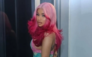 Cardi B Takes a Break From Dating Amid Divorce From Offset 