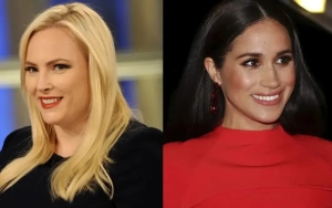 Meghan Markle Called 'Tone Deaf' by Meghan McCain Over Trailer of Her New Netflix Show