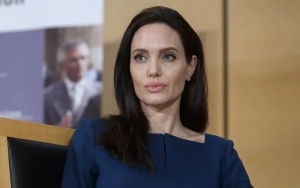 Angelina Jolie Condemns 'Liars' After Finalizing Divorce from Brad Pitt