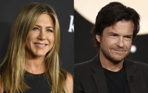 Jennifer Aniston Spotted with Jason Bateman on New Year Getaway