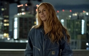 Blake Lively Allegedly Declined to Meet 'It Ends With Us' Intimacy Coordinator in Text Message