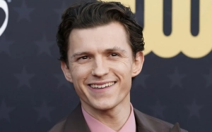 Tom Holland Broke Up Fight at Whole Foods Store in Los Angeles