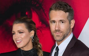 Blake Lively and Ryan Reynolds Skip 2025 Golden Globes, Host Nikki Glaser Won't Touch 'It Ends With Us' Feud