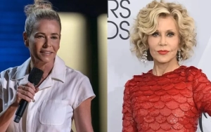 Chelsea Handler Scolded by Jane Fonda for Her Poor Behavior at Party
