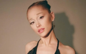 Ariana Grande Thanks Botox and Fillers for Her Rising Star Award at Palm Springs Film Festival