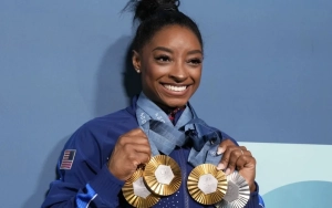 Simone Biles Hesitant to Return to 2028 Olympics, Scared of Being Called 'Greedy' 