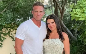 'General Hospital' Star Steve Burton Engaged to 'Barbecue Showdown' Star Michelle Lundstrom