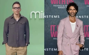 Ryan Reynolds Appears to Throw Shade at Justin Baldoni in 'Deadpool and Wolverine'