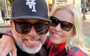Chelsea Handler Defends Dissing Her Ex Jo Koy Over Disastrous Golden Globe Hosting Gig