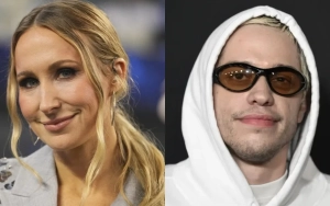 Nikki Glaser Still Hurt by Pete Davidson's Joke