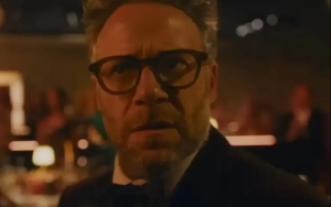 Seth Rogen Disses Influencers in New Sneak Peek of 'The Studio'