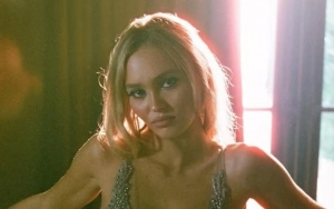Lily-Rose Depp Defends 'The Idol' Creator Sam Levinson Against Critics