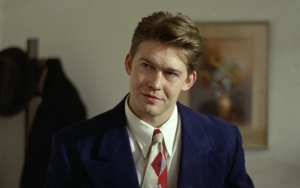 Joe Alwyn Drew Inspiration From Donald Trump for His Role in 'The Brutalist'