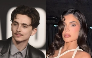Inside Timothee Chalamet and Kylie Jenner's PDA-Filled Night at 2025 Golden Globes