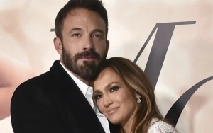 Jennifer Lopez Spotted Visiting Ben Affleck After Spending Holidays Apart