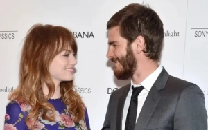 Emma Stone and Andrew Garfield Seen Having Heartwarming Reunion at Golden Globes After Years of Split